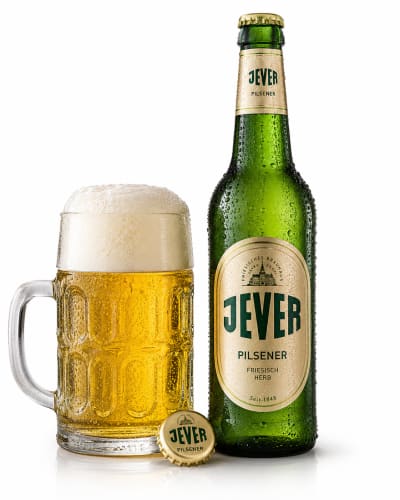 Jever 33 cl