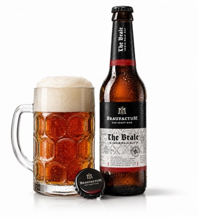 Braufactum The Brale 33 cl