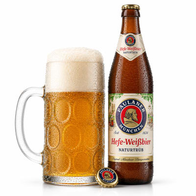 Paulaner 50 cl