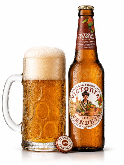 Victoria Vendeja 33 cl