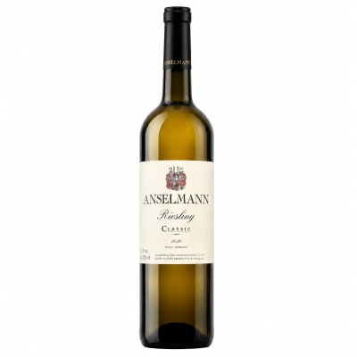 Anselmann Riesling classic