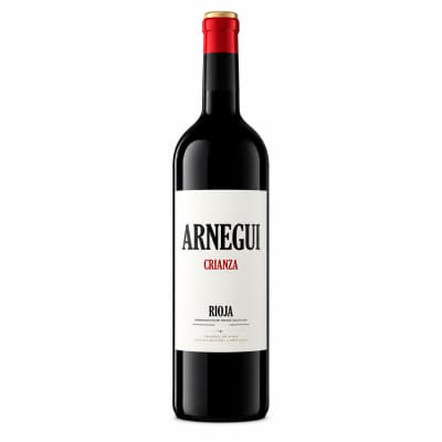 Arnegui Crianza Rioja