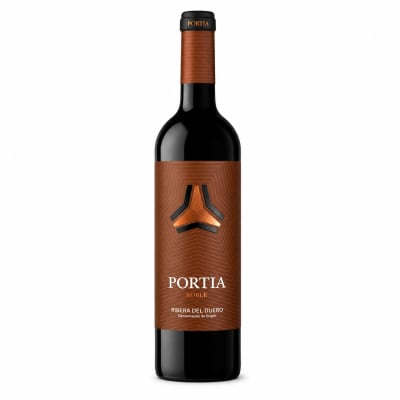 Portia Roble Ribera del Duero