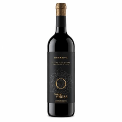 Ribera del Duero Condado de Oriza