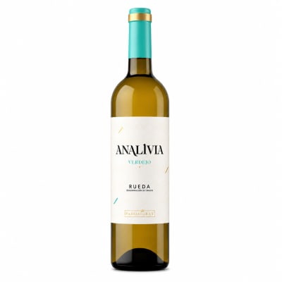 Verdejo Anavilia