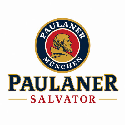 Paulaner Salvator 20 cl (caña)
