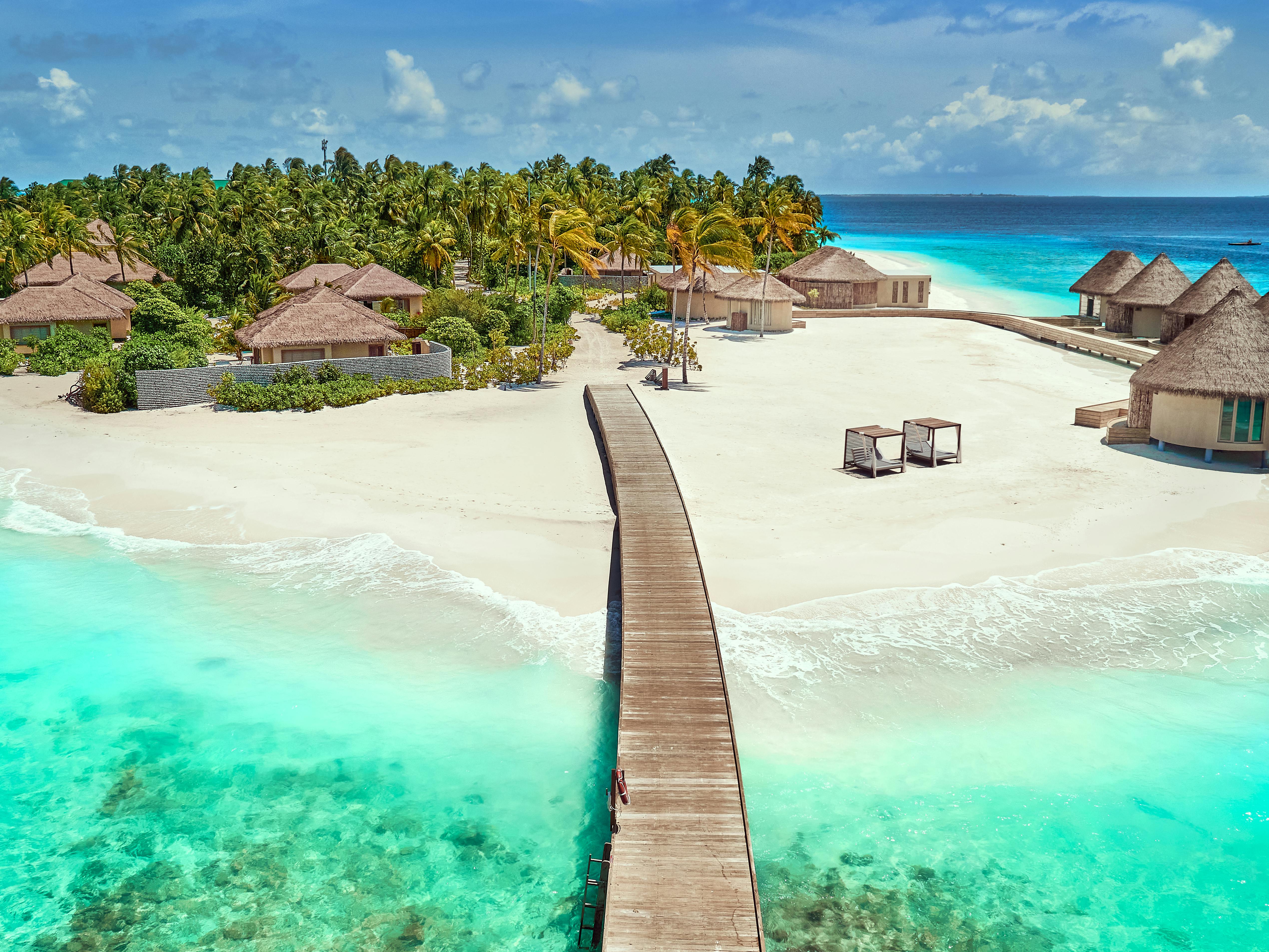 Maldive: Omadhoo Experience