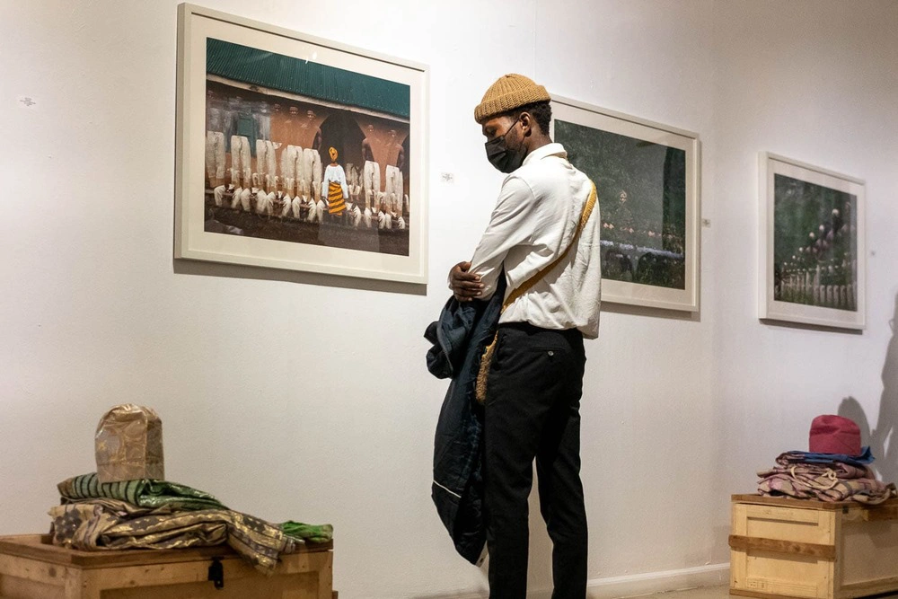 young contemporaries exhibition by neec nonso