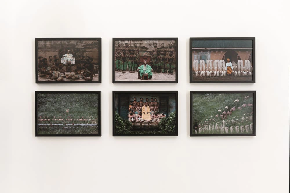 vantage point exhibition by neec nonso