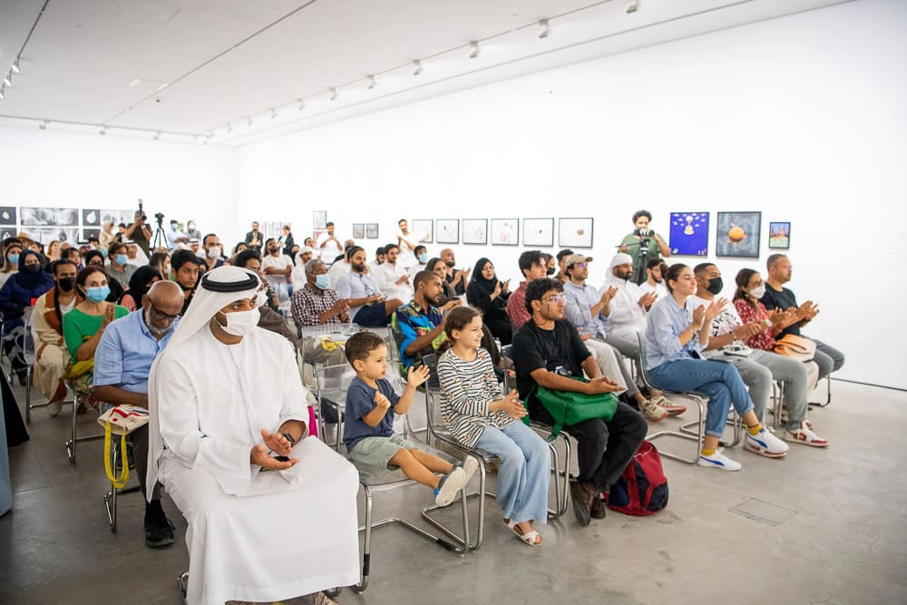 vantage point exhibition by neec nonso