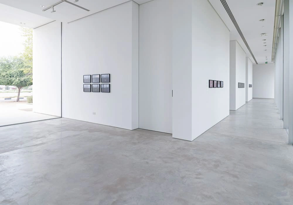 vantage point exhibition by neec nonso