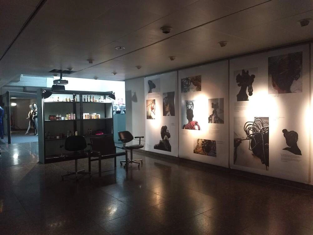 afro future exhbition by neec nonso