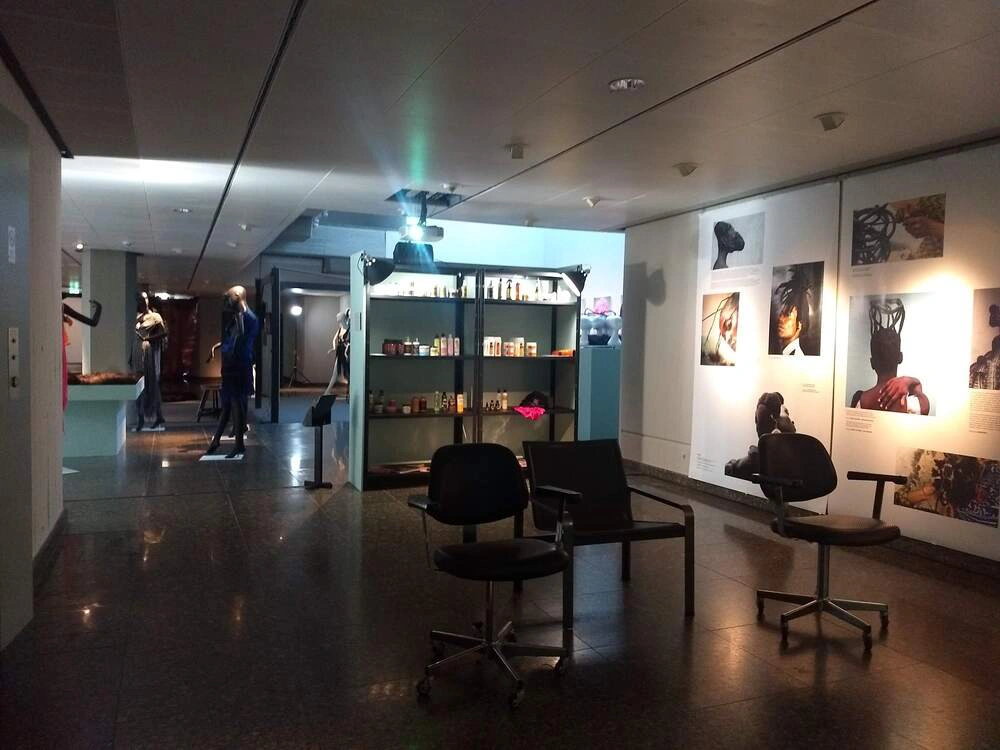 afro future exhbition by neec nonso