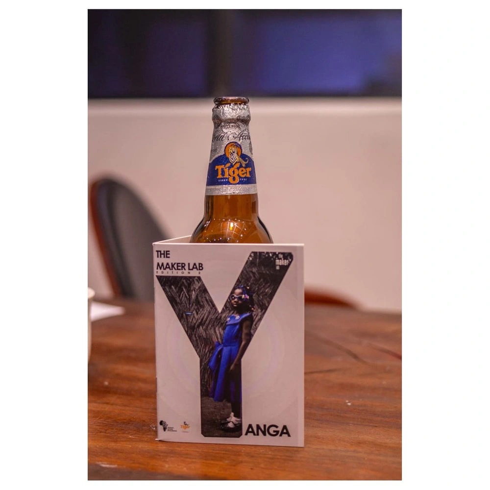 yanga exhibition by neec nonso