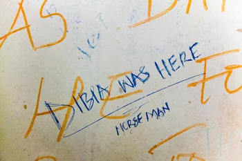 toilet in toilet out