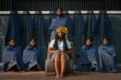 transcendental-signified images by neec nonso