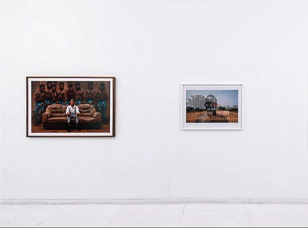 good things come in threes neec nonso visual artist