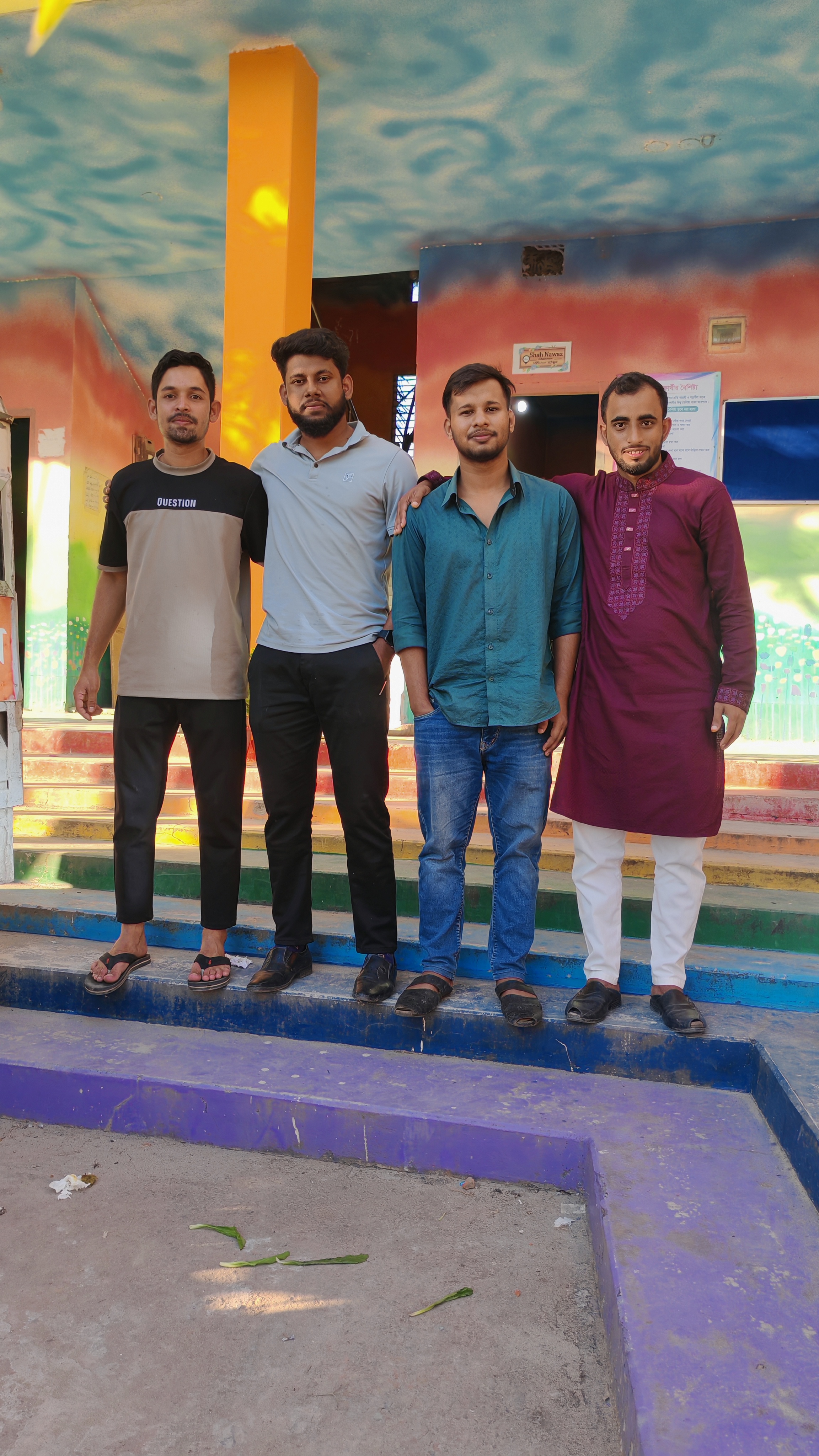 MySchool Colleagues