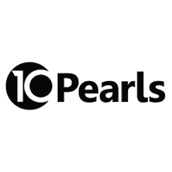 10Pearls-logo