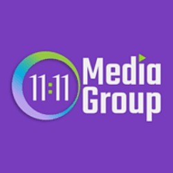 1111 Media Group-logo