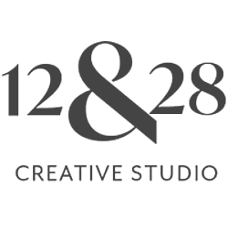 12&28 Creative Studio-logo