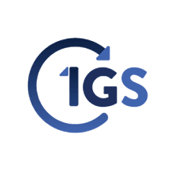 1GS Digital Agency-logo