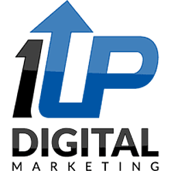 1UP Digital Marketing-logo