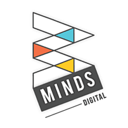 3 Minds Digital-logo