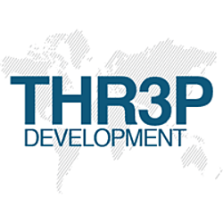 3P Development-logo