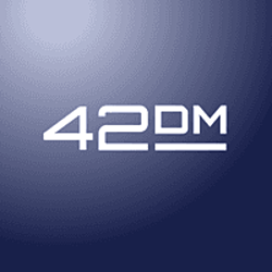 42DM-logo