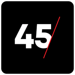 45RPM-logo