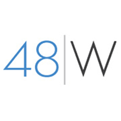 48 West Agency-logo