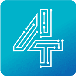 4it Inc.-logo