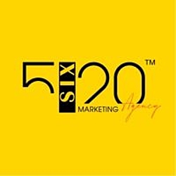 5620 Marketing Agency-logo