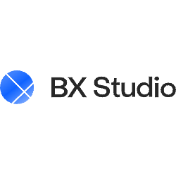 BX Studio-logo