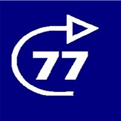 77million Digital Marketing Agency-logo