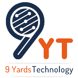 9Yards Technology-logo