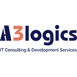 A3logics-logo