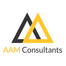 AAM Consultants-logo