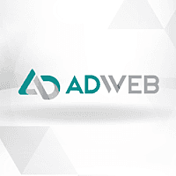 ADWEB Solutions-logo