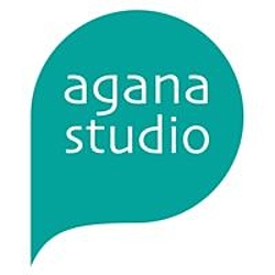 AGANA Studio-logo