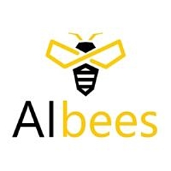 AI bees-logo