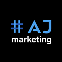 AJ Marketing-logo