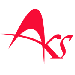 AKS Interactive Solutions Pvt. Ltd.-logo