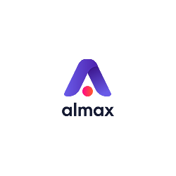 ALMAX Design Agency-logo