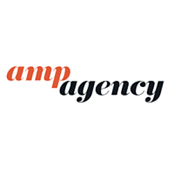 AMP Agency-logo