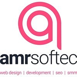 AMR Softec-logo