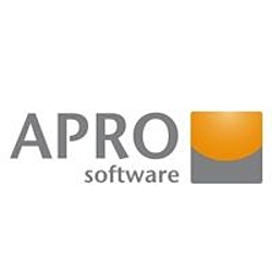 APRO Software-logo