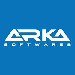 ARKA Softwares-logo