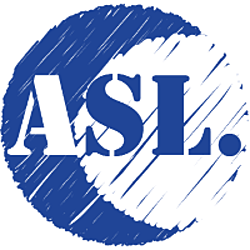 ASL BPO-logo